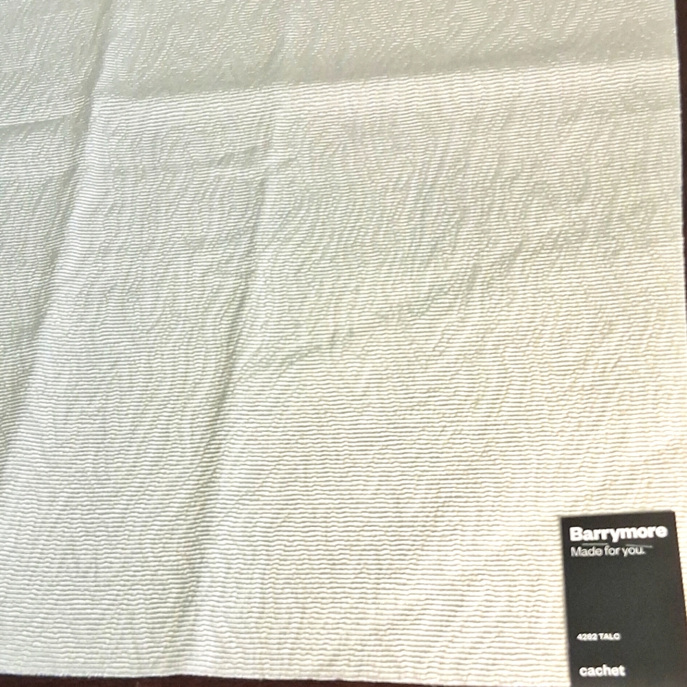 Barrymore Upholstery Fabric Sample 3299
